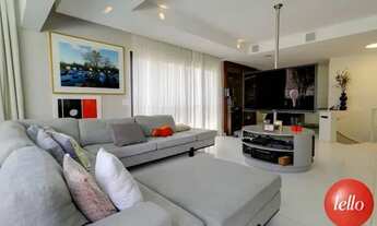 Imagem 4: São Paulo - Apartamento Padrão - Moema