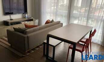 Imagem 7: APARTAMENTO - BROOKLIN - SP