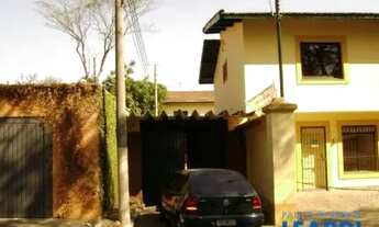 Imagem 5: SOBRADO - VILA OLÍMPIA - SP