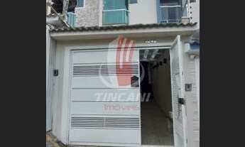 Imagem: Sobrado para Locação no bairro Vila Salete