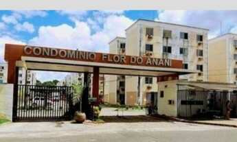 Imagem: Apartamento Flor do Anani