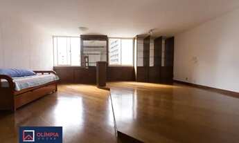 Imagem 3: Venda Apartamento 3 Dormitórios - 135 m² Cerqueira César