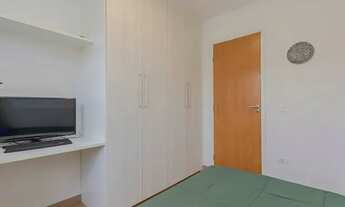 Imagem 2: Apartamento para venda possui 88 metros quadrados com 3 quartos em Vila Guilherme - São Pa