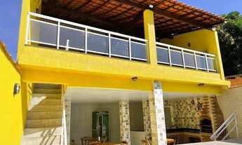 Imagem 2: Vendo salão de festa inhoaiba