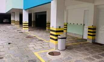 Imagem 5: Apartamento para aluguel tem 118 metros quadrados com 3 quartos