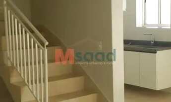 Imagem 5: Cobertura Duplex Ed. Rio Sena