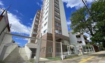 Imagem: Apartamento para Venda - 51m², 1 dormitório