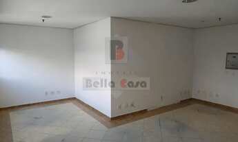 Imagem: Conjunto comercial na Bela Vista, com 35m2