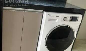 Imagem 7: Santo André - Apartamento Padrão - Vila Scarpelli