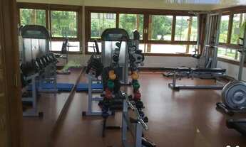 Imagem 7: CASA DE ALTO PADRÃO COM 5 SUÍTES, PISCINA E QUADRA DE BEACH TÊNIS PRIVATIVA, EM PRAIA DO F