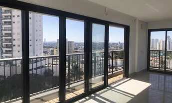 Imagem 3: Apartamento para venda possui 167 metros quadrados com 3 quartos em Setor Marista - Goiâni