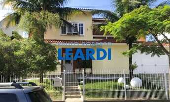 Imagem: CASA TÉRREA - SANTA MÔNICA - SC