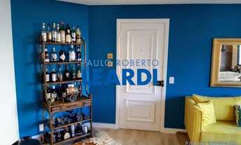 Imagem: APARTAMENTO - MORUMBI - SP