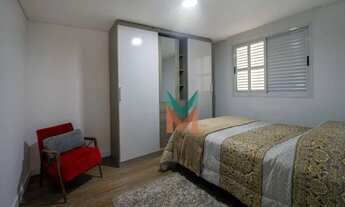 Imagem 6: Flat com 2 dormitórios à venda, 58 m² por R$ 399.000,00 - Gonzaga - Santos/SP