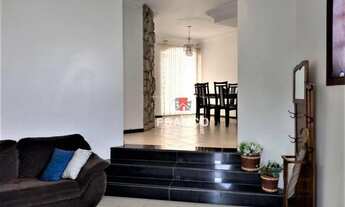 Imagem: Sobrado com 4 dormitórios para alugar