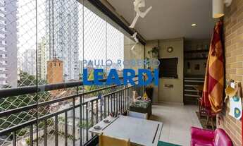 Imagem: APARTAMENTO - VILA MARIANA - SP