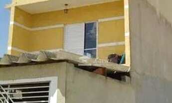 Imagem 4: Casa com 2 dormitórios para alugar, 100 m² por R$ 1.160,00/mês - Jardim Vitória - Cotia/SP