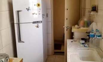 Imagem 3: AP 02 DORMS/GAR - VENDE - VILA LIVIEIRO