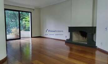 Imagem: APARTAMENTO LOCAÇÃO/VENDA EM MOEMA 140M²