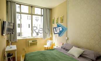 Imagem 7: Apartamento em rua nobre Original 3 Quartos