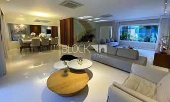 Imagem 3: Barra da Tijuca Casa em condomínio com 5 dormitórios