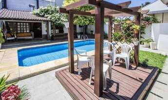 Imagem 2: Casa para Venda - 238.68m², 4 dormitórios, sendo 1 suites, 4 vagas - Ipanema