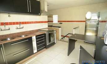 Imagem 2: SOBRADO - PERDIZES - SP