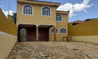 Imagem 2: Quadra 5 Casa com 4 dormitórios