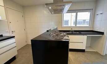 Imagem 6: APARTAMENTO - CAMPO BELO - SP