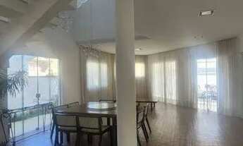 Imagem 7: Casa com 3 dormitórios para alugar, 300 m² por R$ 9.683,00/mês - Urbanova - São José dos C