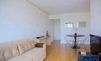 Imagem 2: APARTAMENTO - BROOKLIN - SP