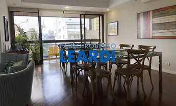 Imagem: APARTAMENTO - ITAIM BIBI - SP