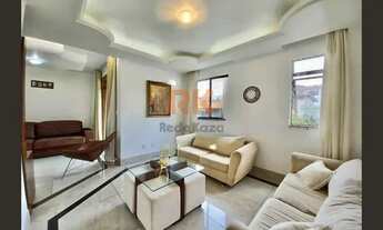 Imagem 2: Área privativa para aluguel, 4 quartos, 2 suítes, 6 vagas, São José - Belo Horizonte/MG