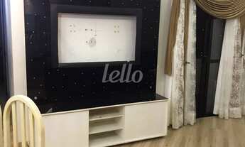 Imagem 2: Santo André - Apartamento Padrão - Jardim Bela Vista