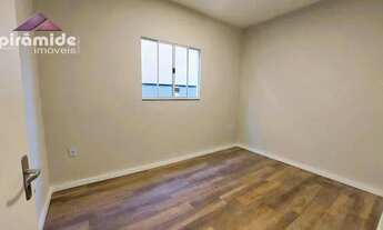 Imagem 5: Casa com 2 dormitórios à venda, 113 m² por R$ 290.000,00 - Vila André Martins - Caçapava/S