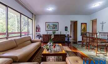 Imagem 5: APARTAMENTO - MORUMBI - SP