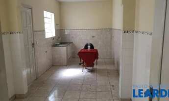 Imagem 4: CASA ASSOBRADADA - PINHEIROS - SP