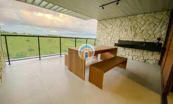 Imagem 7: Bananeiras - Lofts Montelier