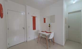 Imagem 6: Apartamento na Praia Grande 1 dormitório + 1 vaga de garagem demarcada