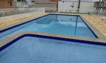 Imagem 3: Aluga Condomínio Led Residence 1