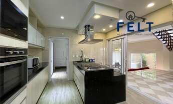 Imagem 7: SANTANA DE PARNAíBA - Casa de Condomínio - Alphaville