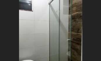 Imagem 6: Casa para venda possui 160 metros quadrados com 3 quartos