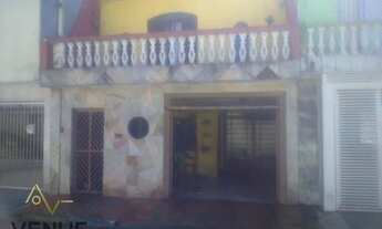 Imagem 2: Sobrado com 4 dormitórios à venda por R$ 583.000 - Jardim São José - São Paulo/SP