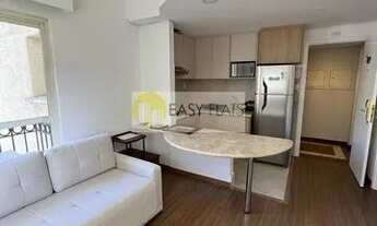 Imagem: Flat em Vila Olímpia - São Paulo, SP