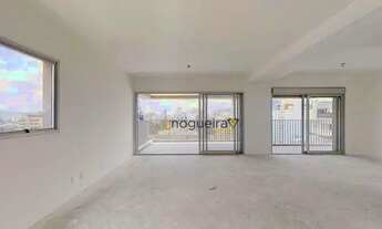 Imagem 3: Apartamento com 1 suíte à venda, 94 m² por R$ 2.600.000 - Cerqueira César - São Paulo/SP