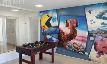 Imagem 3: Apto de 40 m² com 01 quarto, varanda gourmet, vaga - bairro do Limão