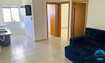 Imagem 2: Apartamento Padrão