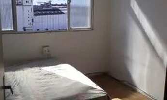 Imagem: Quarto no Centro do Rio - Zona Portuária