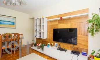 Imagem 3: Apartamento com 2 dormitórios à venda, 86 m² - Vila Olímpia - São Paulo/SP