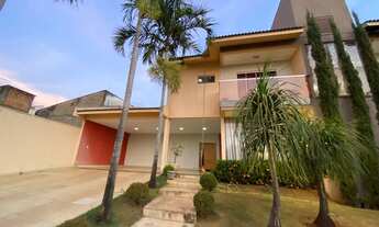 Imagem 5: SOBRADO COM CINEMA NO RESIDENCIAL VALE DO ARAGUAIA